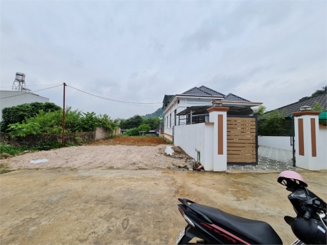 Chính chủ nhờ bán Đất + nhà TK 32 Mộc Châu, 500m2 giá 6 tỷ