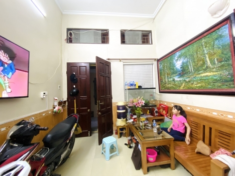 SIÊU HIẾM,TRƯƠNG ĐỊNH,HAI BÀ TRƯNG 33m*3,5T,CHỈ 2,3 TỶ(ẢNH THẬT,THÔNG TIN THẬT).