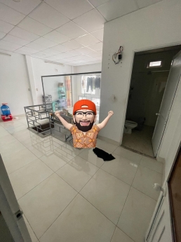 BÁN NHÀ ĐƯỜNG LÂM VĂN BỀN - NGANG 6M SIÊU RỘNG - CHỈ 90TR/M2
