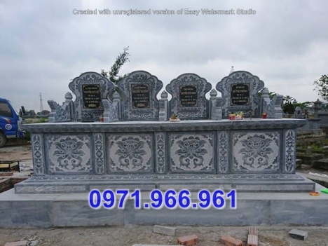 Bán + 015 mẫu mộ đôi đá cao cấp đẹp tại quảng trị