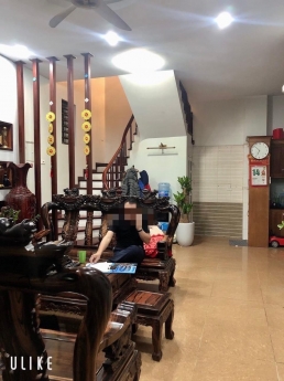 NHÀ HOÀNG QUỐC VIỆT - CẦU GIẤY. PHÂN LÔ. VỈA HÈ. Ô TÔ TRÁNH. KINH DOANH. GIÁ 26,6 TỶ LH