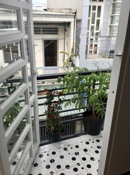 CHỈ 3.250 TỶ CÓ NGAY NHÀ MỞ Ở NGAY 26.5M2 THỐNG NHẤT, GÒ VẤP