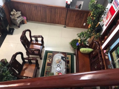 Bán nhà Mặt tiền đường Gò Dầu – quận Tân Phú, dt 74m2, giá nhỉnh 9 tỷ