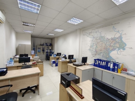 Bán nhà MTKD Đồng Đen, Tân Bình - 5 tầng - 64m2 - Giá 20 Tỷ