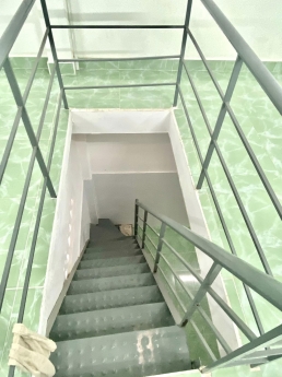 P10 - Phan Văn Trị -2 tầng - 3.6 x 12.5 - nhỉnh 3 tỷ TL-