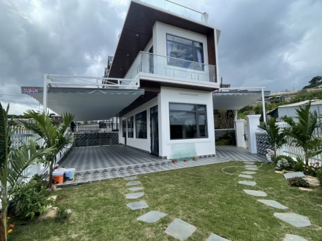 Cần bán gấp Biệt Thự view thoáng đường Đankia, Đà Lạt 261m2 giá 12.5 tỷ