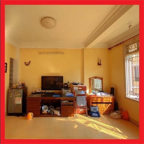 Bán nhà HXH Nguyên Hồng, 55m2 chỉ 6.8 tỷ, đường 6m xe hơi thông, căn góc!