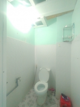 Bán nhà mặt tiền Lê Đại Nguyễn Sơn Quận Tân Phú 45m2 giá 6.75 tỷ