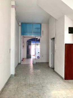 HẺM Ô TÔ TRÁNH - 2 MẶT HẺM – 4x16m – 3 tầng BTCT – Giá chỉ nhỉnh 7 tỷ (TL)