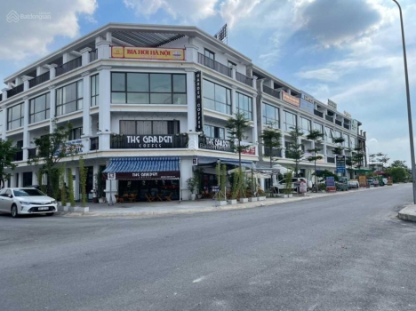 CHÍNH CHỦ GỬI BÁN BIỆT THƯ VEN ĐÔ HÀ NỘI