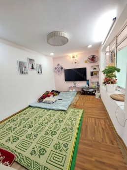 Bán nhà Thái Hà 25m2 x 5T, chỉ 2.76 tỷ Ô TÔ