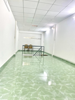 P10 - Phan Văn Trị -2 tầng - 3.6 x 12.5 - nhỉnh 3 tỷ TL-