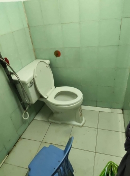 chưa đến 1.53 tỷ, có ngay ngôi nhà giữa trung tâmTP.đường thành Mỹ, P9, Tân Bình. Dt15m2, A015