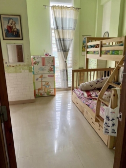 BÁN NHÀ HXH 5M, ĐƯỜNG 3 THÁNG 2, P.14, Q.10