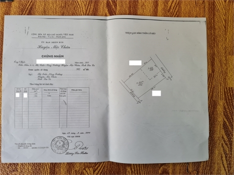 Bán đất Mộc Châu, 2 mặt tiền phố Hoa Ban gần chợ đêm, 502m2 giá 8,8 tỷ