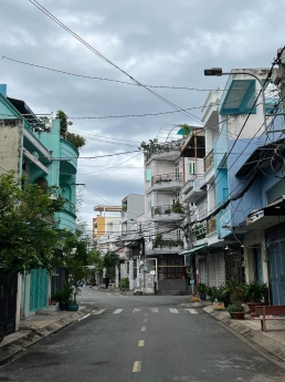 TÂN PHÚ, PHAN ANH, HXT THÔNG, 2MẶT TIỀN HẺM, SÁT HÒA BÌNH, TÔ HIỆU, GIÁP Q6, SỔ VUÔNG VỨC, NHÀ RẤT