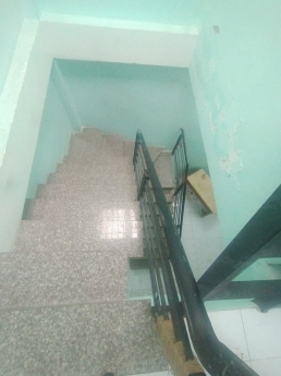 Bán nhà mặt tiền Lê Đại Nguyễn Sơn Quận Tân Phú 45m2 giá 6.75 tỷ
