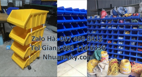 kệ đựng hàng hóa, thùng nhựa tp hcm, khay nhựa xanh giá rẻ Khay nhựa xanh cỡ đại, Khay nhựa đựng lin
