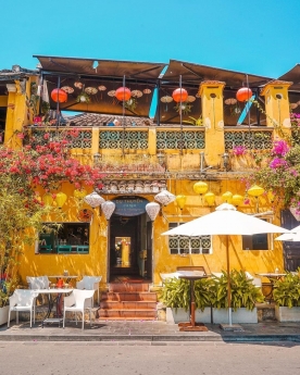 Tour Đà Nẵng - Hội An 3N2Đ