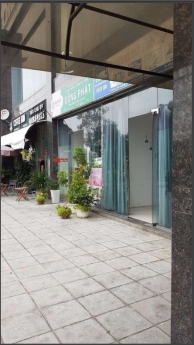 Chính chủ cần cho thuê shophouse tại Vĩnh Hoàng- Vĩnh Hưng – Hoàng Mai- Hà Nội.