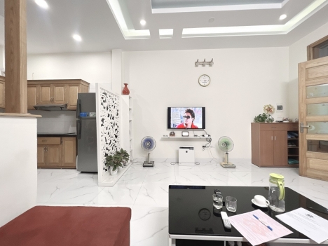 BÁN NHÀ PHỐ ĐỊNH CÔNG THƯỢNG: 45M2, 5 TẦNG, 4 NGỦ, MT 4M, PHÂN LÔ RIÊNG, 15M RA NGAY Ô TÔ ĐỖ. 3.7 TỶ