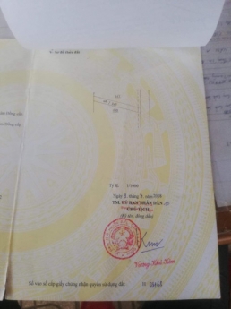 Bán Đất Bảo Lộc - Mảnh đất 240m2 gần trung tâm xã Tân Lạc