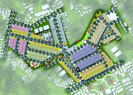 Chính chủ muốn bán 2 lô đất nền đường 15m dự án 102 Như Quỳnh
Địa chỉ: Dự án đất nền 102 Như