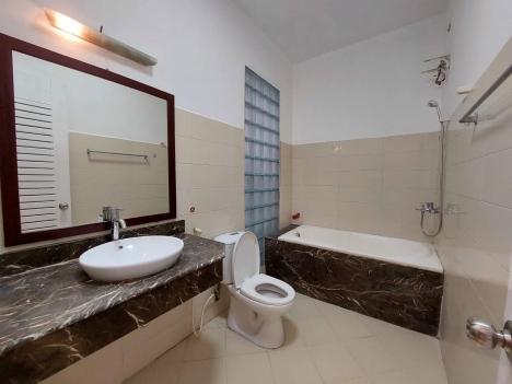 Bán nhà Lê Đức Thọ,Nam Từ Liêm,DT78x3,MT4.6,ô tô,giá 13.5 tỷ