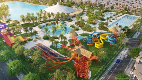 QUỸ CĂN HOT NHẤT DỰ ÁN VINHOMES OCEAN PARK 3 - THE CROWN, CAM KẾT THUÊ VÀ MUA LẠI TỪ CHỦ ĐẦU TƯ