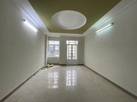 Gấp bán nhà HXH Trần Thị Trọng Tân Bình 4 tầng 6 PN 5WC