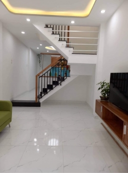 Thiếu nợ Bán rẻ nhà 2 tầng Lê Độ 2 pn dtsd 62m2 gia 1,x tỷ