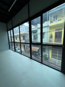 BÁN GẤP NHÀ HOÀNG DIỆU  LÔ GÓC - HÀ ĐÔNG - KINH DOANH ĐỈNH - OTO ĐỖ NGÀY ĐÊM