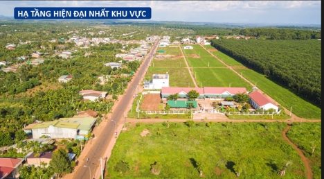 ⭐⭐ Đất nền Phú Lộc - Mang lộc về nhà chỉ với 900tr