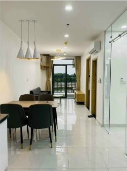 Căn hộ chung cư Làng Đại học nhận nhà vào ở ngay, giá chỉ từ 490 tr, NH cho vay