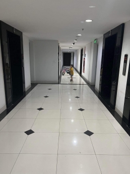 CĂN GÓC 4 NGỦ CHUNG CƯ GOLDEN LAND NGUYỄN TRÃI 147M 6.5 TỶ