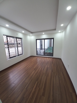 NHÀ ĐẸP – NGÔ THÌ NHẬM - Ô TÔ ĐỖ CỬA - KINH DOANH  46m, 5 Tầng