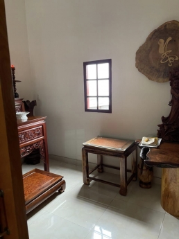 NỘI THẤT CAO CẤP - HẺM XE HƠI - 70M2 - Hiệp Bình Chánh CHỈ hơn 4 tỷ.