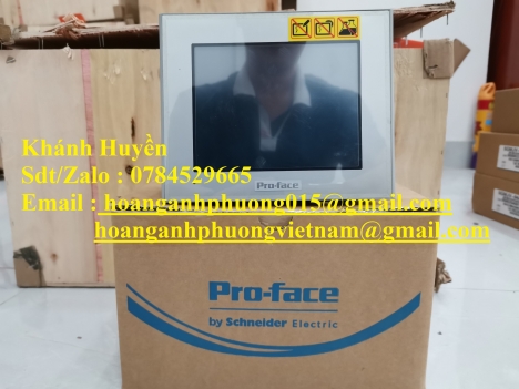 Màn hình cảm ứng proface PFXGP4301TADW hàng nhập khẩu mới