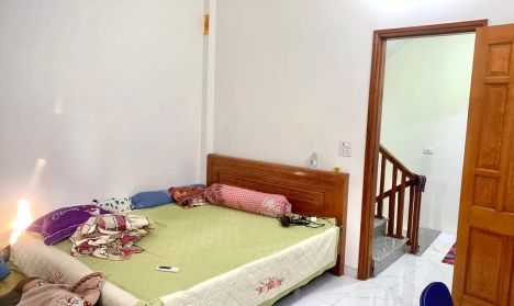 CHỦ NHÀ VỠ NỢ  NÊN BÁN GẤP NHÀ 4 TẦNG -PHÚ LƯƠNG -HÀ ĐÔNG NGÓT 2 TỶ ( BÁN KÍN THƯƠNG LƯỢNG SÂU )