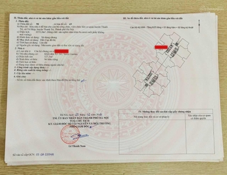 Căn hộ dưới 30tr/m2 chỉ còn là quá khứ-Nhanh tay sở hữu căn hộ- Hỗ trợ vay 65%-Miến phí gốc lãi 18