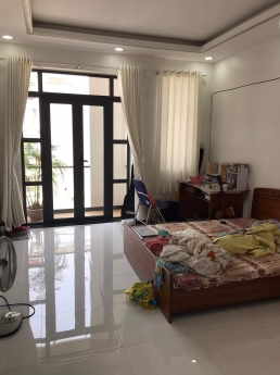 Nhà mới GÒ XOÀI  HXH THÔNG  HOÀN CÔNG ĐỦ GIÁ CHỈ 5,9 TỶ