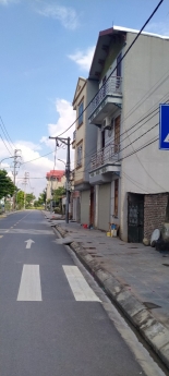 Cần bán đất đấu giá X5 Lê Xá, Đông Anh, vị trí VIP, kinh doanh, ô tô, vỉa hè rộng