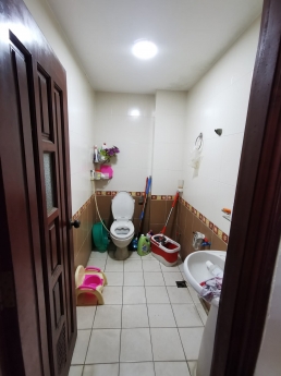 Chủ kẹt tiền bán gấp 4.6x14m Trần Bá Giao Gò Vấp 3xTỷ