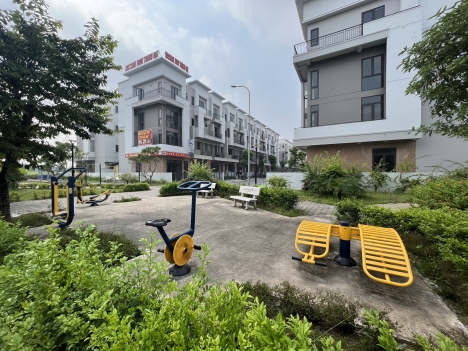 CHÍNH CHỦ GỬI BÁN BIỆT THƯ VEN ĐÔ HÀ NỘI