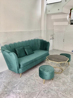 BÁN NHÀ 2 XẸT THỐNG NHẤT, P10, GÒ VẤP, 41M, 4.350 TỶ