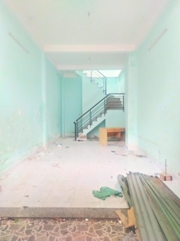 Bán nhà mặt tiền Lê Đại Nguyễn Sơn Quận Tân Phú 45m2 giá 6.75 tỷ