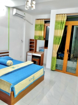 5 Tầng - HXH - 4 x 21 -Lê Văn Thọ - P9- nhỉnh 10 tỷ TL -