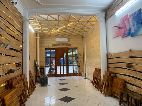 23 TỶ DT LỚN VỊ TRÍ VÀNG,  NHÀ MP VŨ TÔNG PHAN - THANH XUÂN HÀ NỘI.