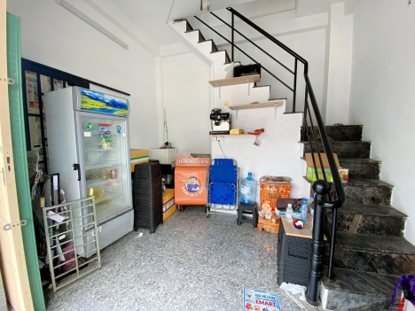 Bán nhà HXH 10m Tam Bình, Thủ Đức. 84m2, nhà đẹp ở liền. Chỉ 3 tỷ 95.