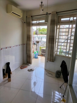 Cần Bán 62M2 Ngay TTHCS Phan Bội Châu - Q12.